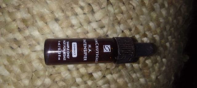 SkinCeuticals H.A. Intensifier review photo by Playgirl8419