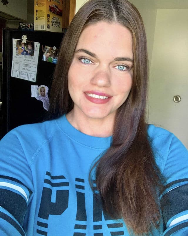 Moremo Hair Serum R review photo by junebug