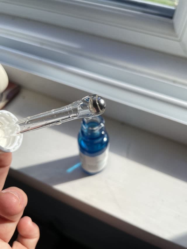 La Roche-Posay Hyalu B5 Cream review photo by Marimara