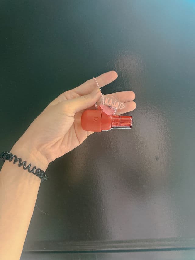 Kaja Cherry Spritz review photo by LeeLy1012
