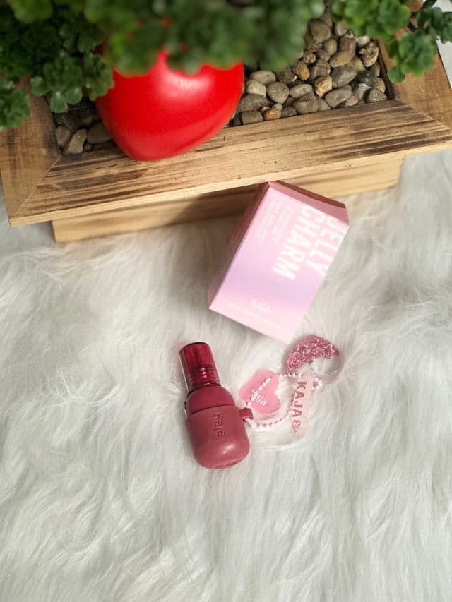 Kaja Cherry Spritz review photo by LeeLy1012