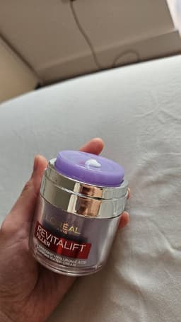 review