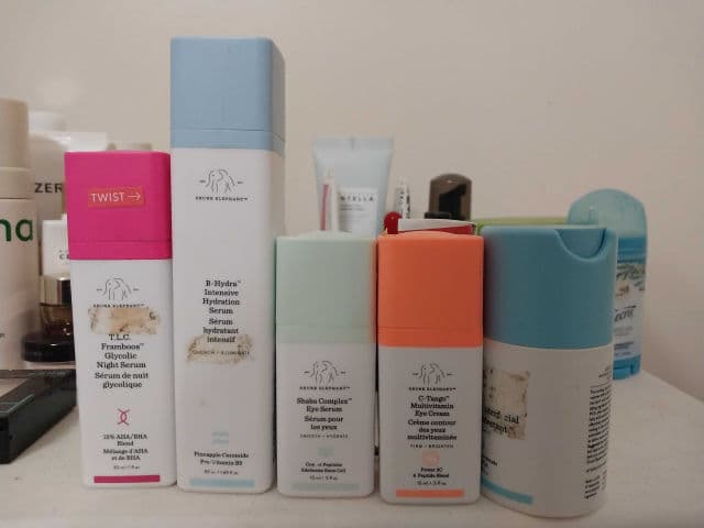 A-Passioni™ Retinol Cream  product review