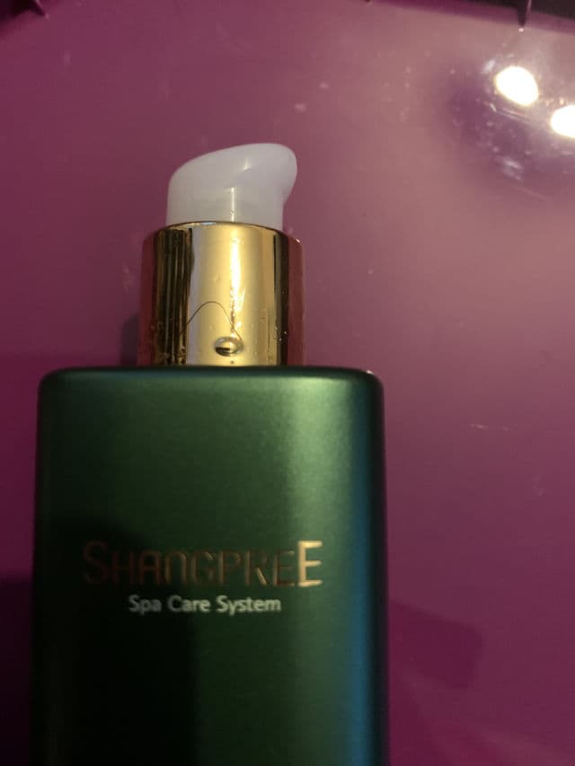 Shangpree S-energy All Day Preparation Toner review photo by toryflynn