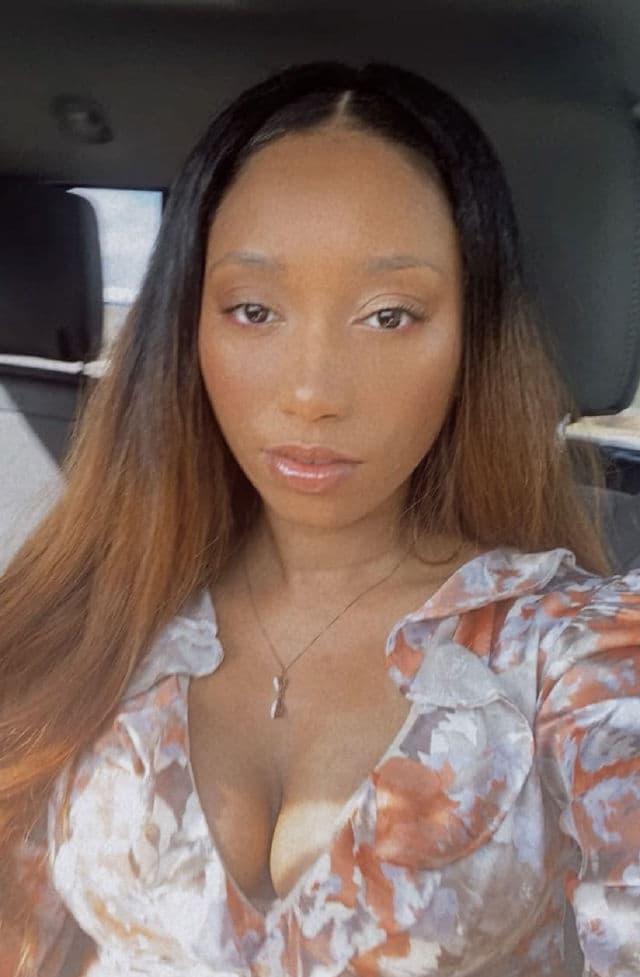 It Cosmetics CC+ Cream Full Coverage Foundation with SPF 50+ review photo by AmethystF