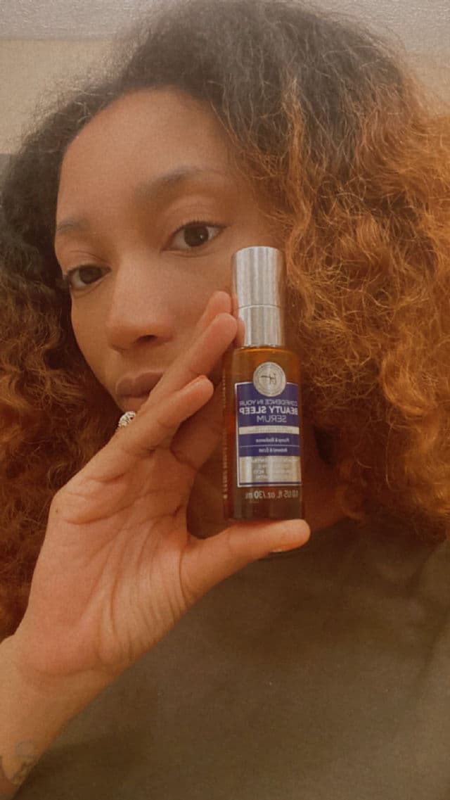 It Cosmetics Confidence in Your Beauty Sleep Serum review photo by AmethystF