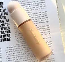 Rare Beauty Liquid Touch Weightless Foundation review photo by jordyyy