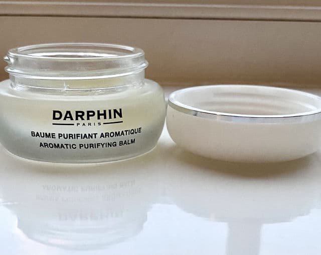 Darphin Aromatic Purifying Balm review photo by ChloeM