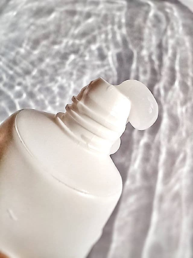Coxir Black Snail Collagen All In One Eye Cream review photo by beingmyselfE