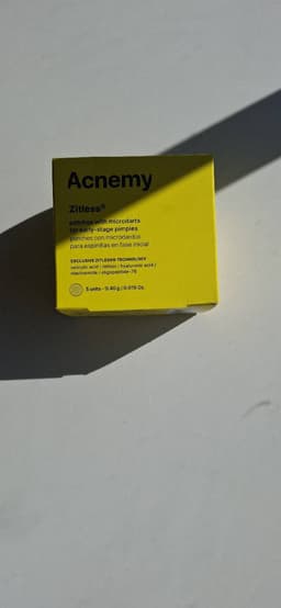 review