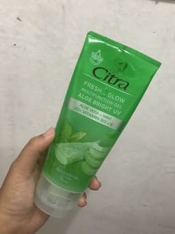 review