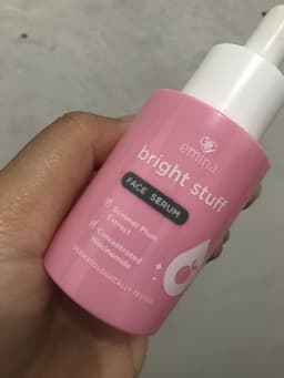 review