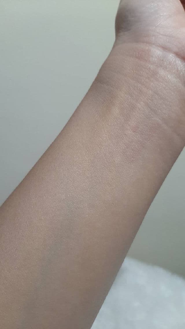 Maybelline Fit Me Fresh Tint SPF50 review photo by DianAmei