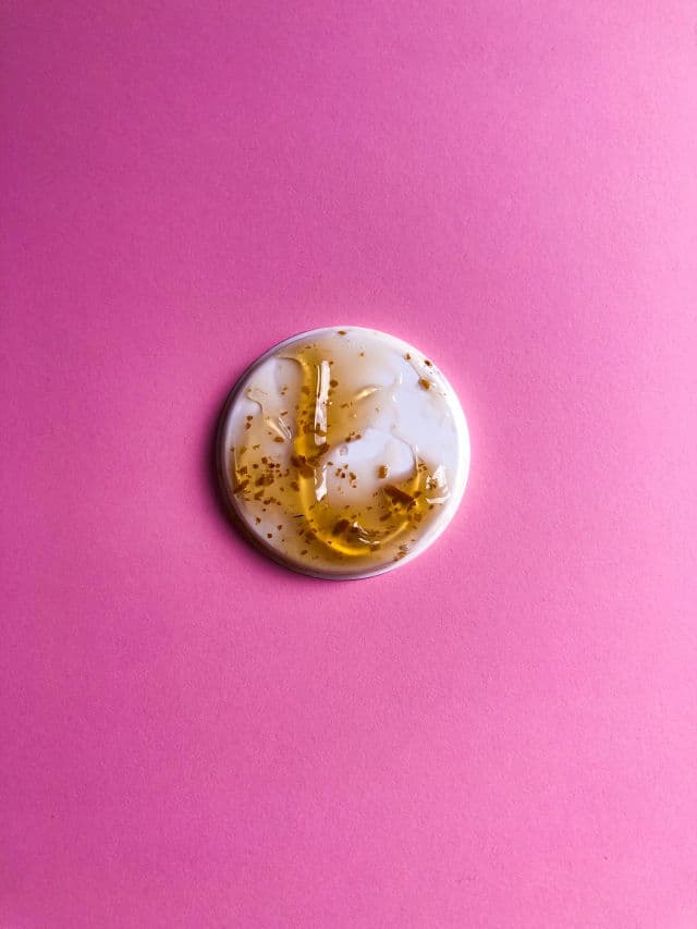 T'else Kombucha Real Teatox Mask review photo by skincarebyanna
