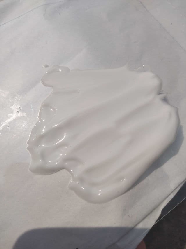 nanly Signature Cream review photo by thaopham185
