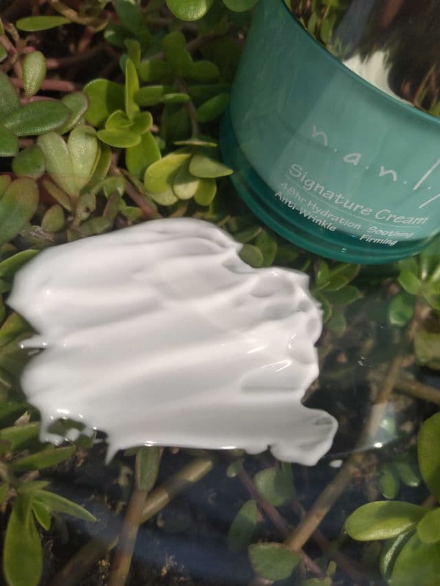 nanly Signature Cream review photo by thaopham185