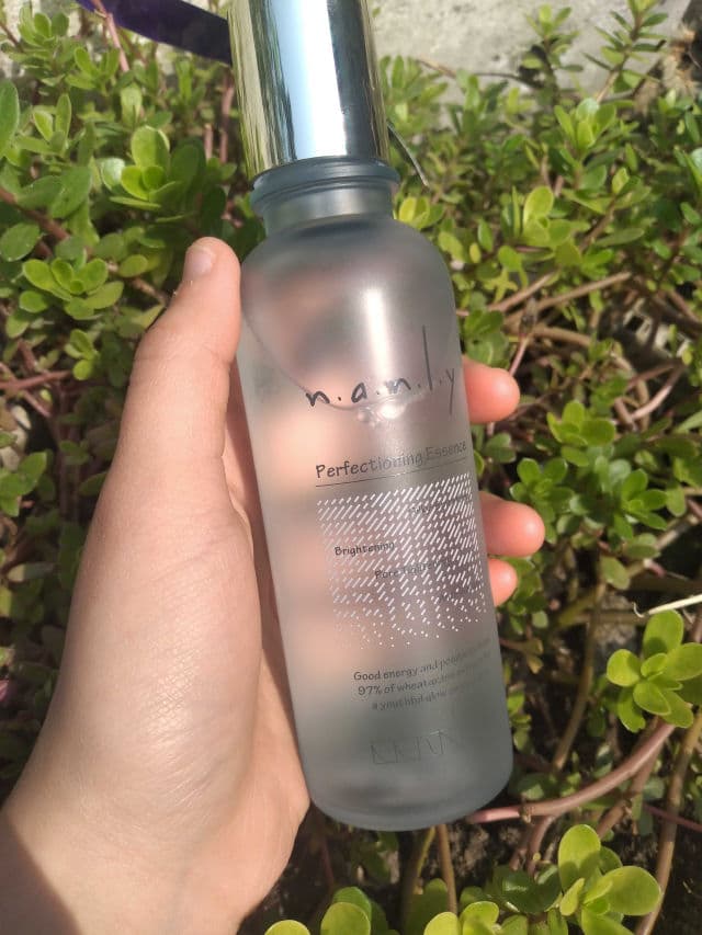 nanly Perfectioning Essence review photo by thaopham185