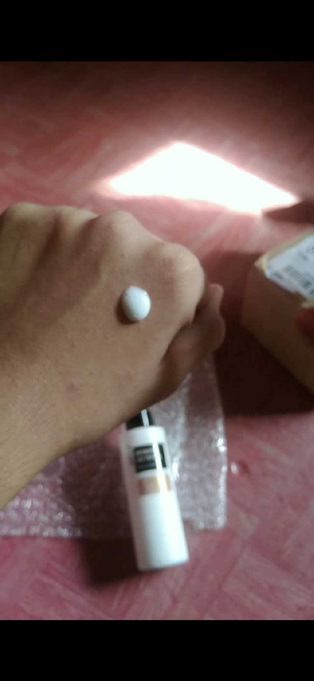 Coxir Intensive EGF Peptide Emulsion review photo by Saipul31