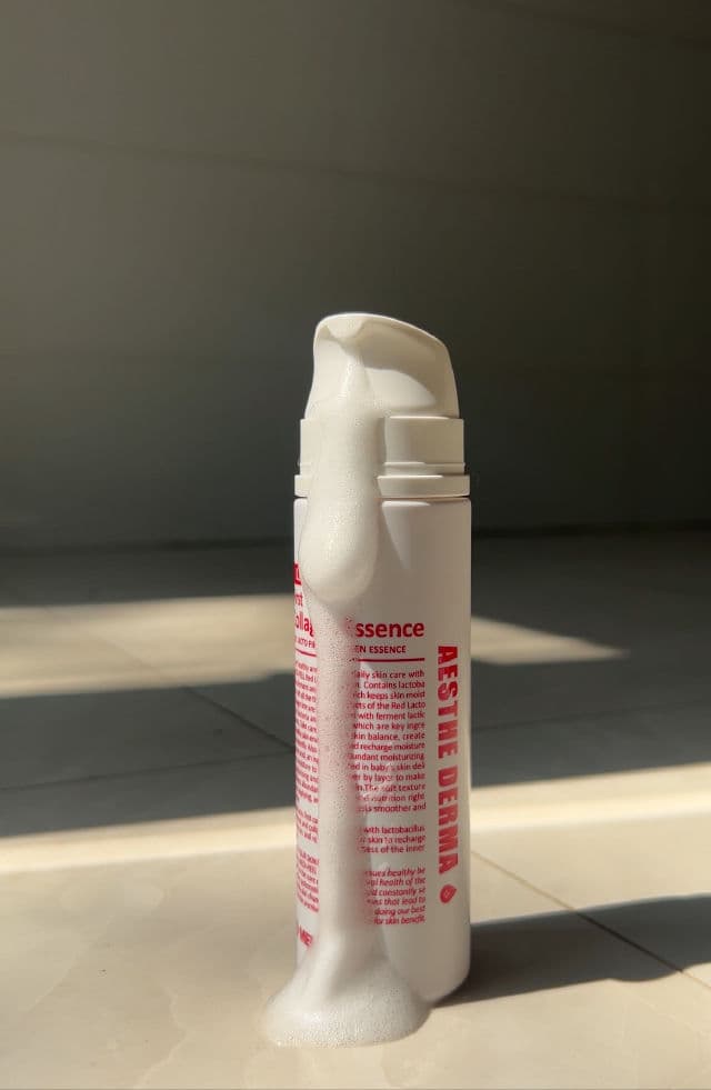 medi-peel Red Lacto First Collagen Essence review photo by DiemThi