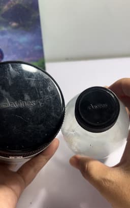 review