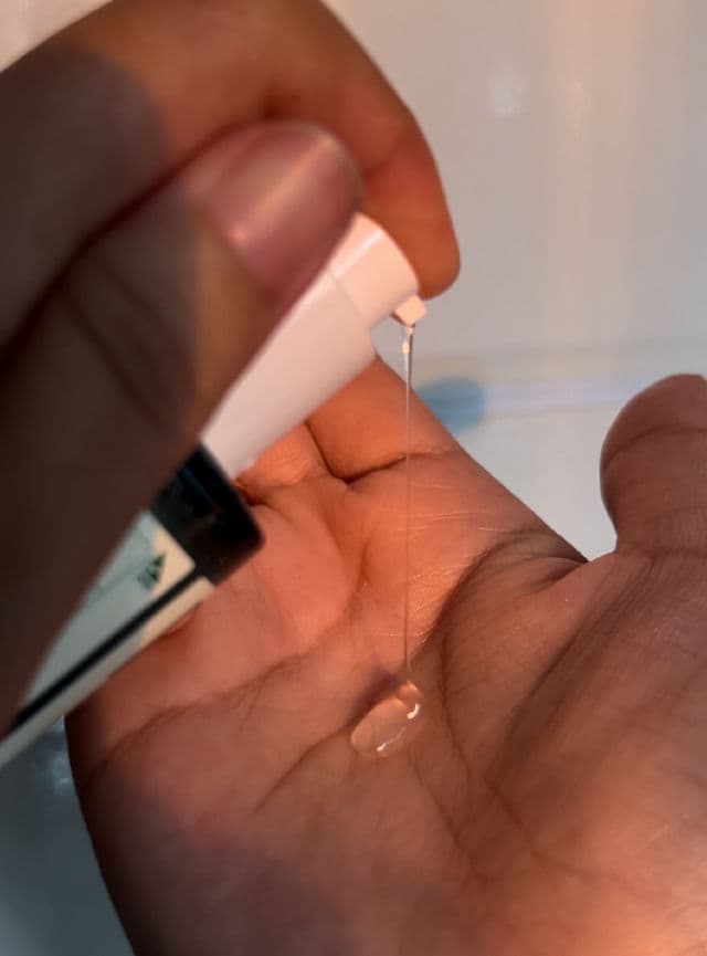 AXIS-Y PHA Resurfacing Glow Peel review photo by DiemThi