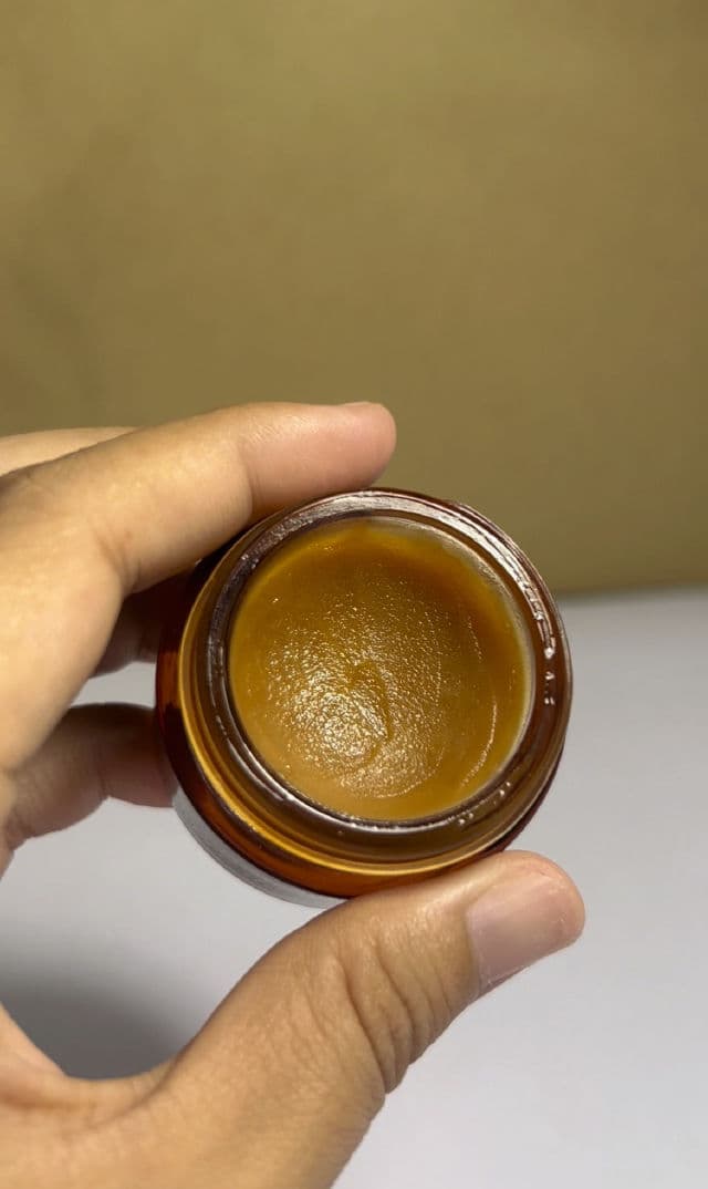 Nuxe Rve De Miel Ultra Nourishing Lip Balm review photo by DiemThi