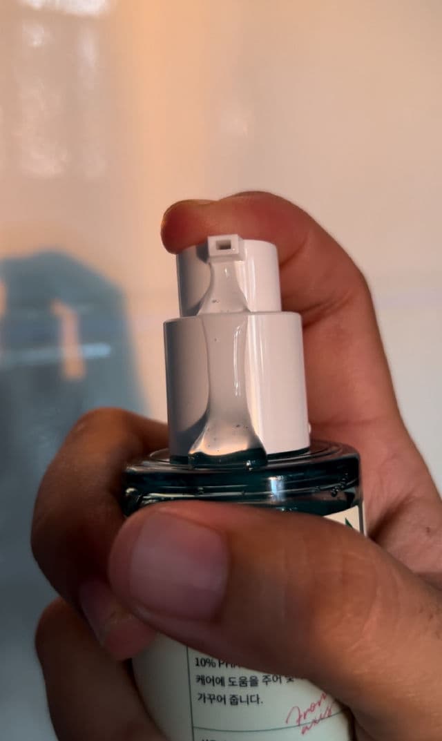 AXIS-Y PHA Resurfacing Glow Peel review photo by DiemThi