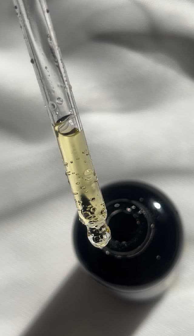 The Vitamin C13 Serum product review