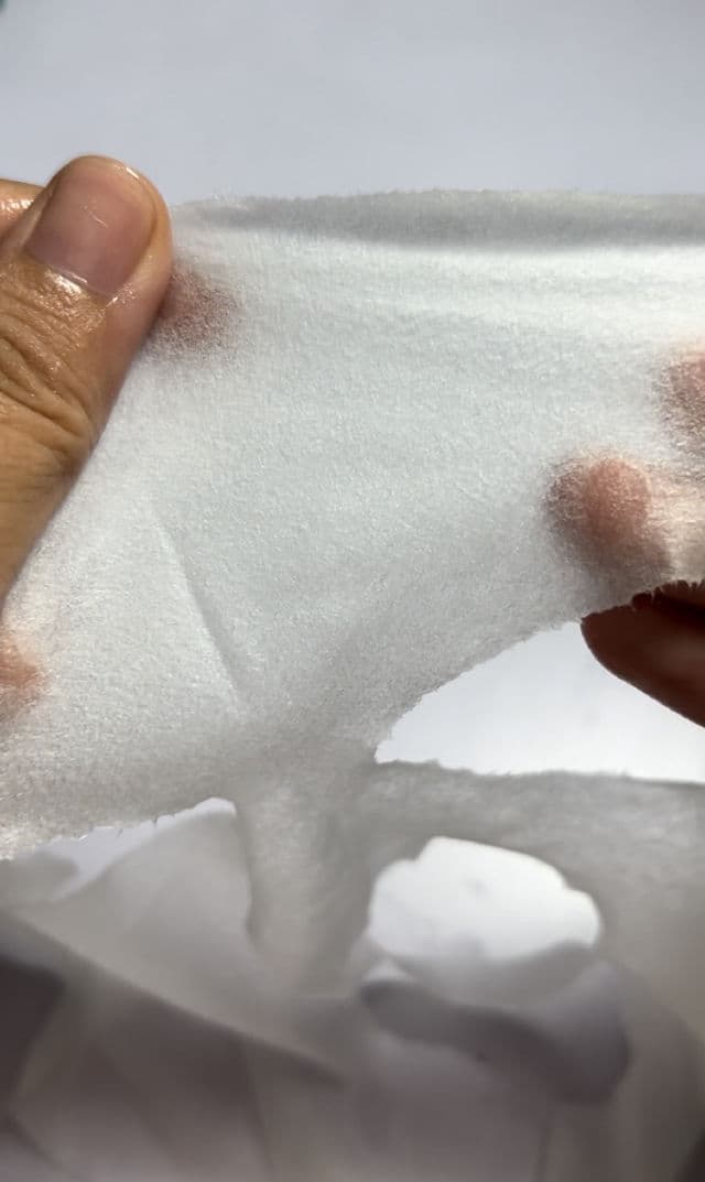 Wonjin Effect Medi Hydro Vial Mask review photo by DiemThi