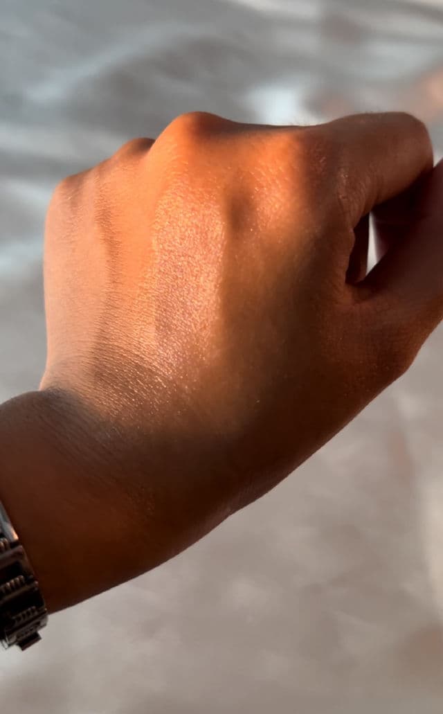 AXIS-Y Panthenol 10 Skin Smoothing Shield Cream review photo by DiemThi