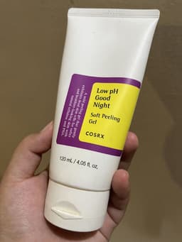 review