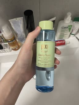 review