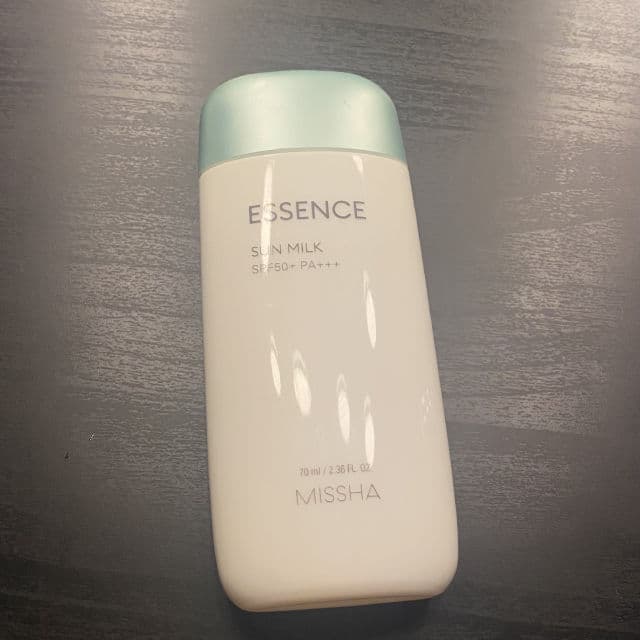 MISSHA Soft Finish review photo by clerrban