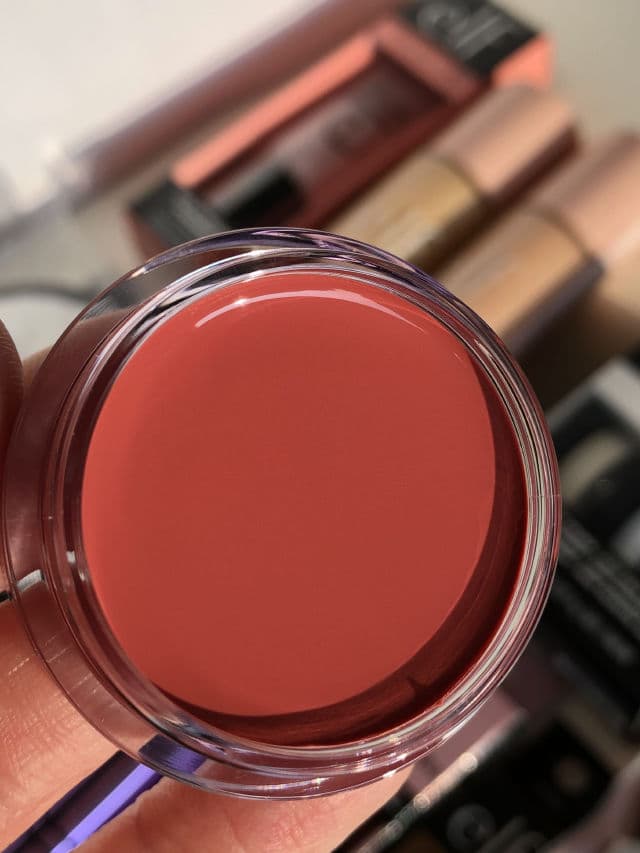 ELF Putty Blush review photo by hollaj