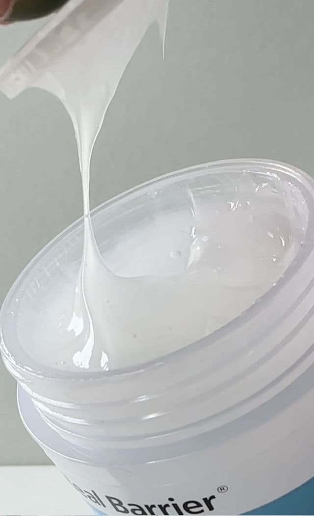 Real Barrier Extreme Ceramide Sleeping Pack review photo by hollaj