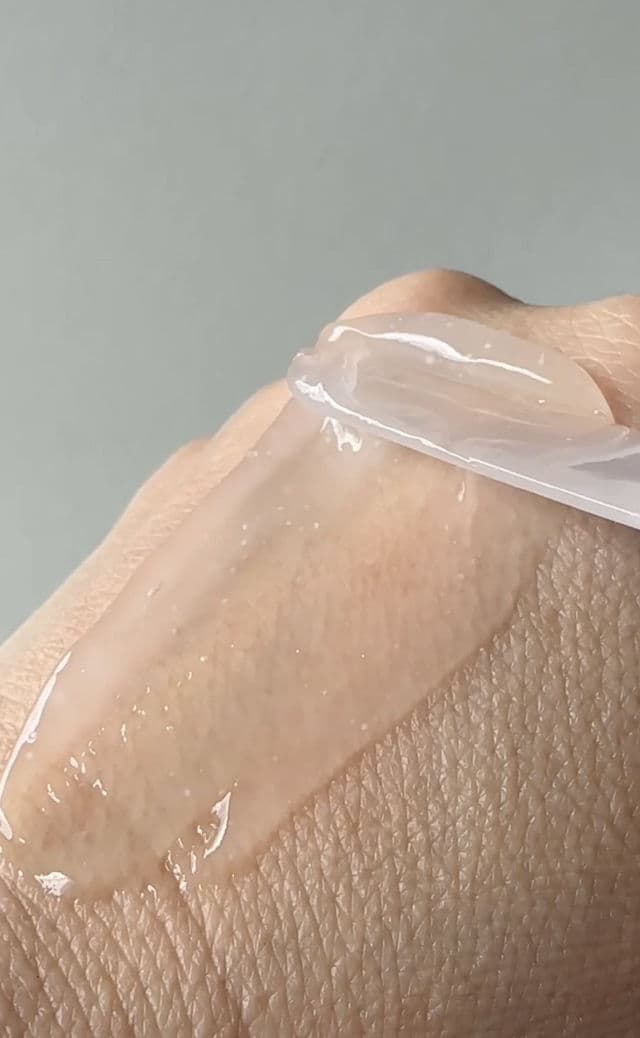 Real Barrier Extreme Ceramide Sleeping Pack review photo by hollaj