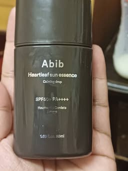 review