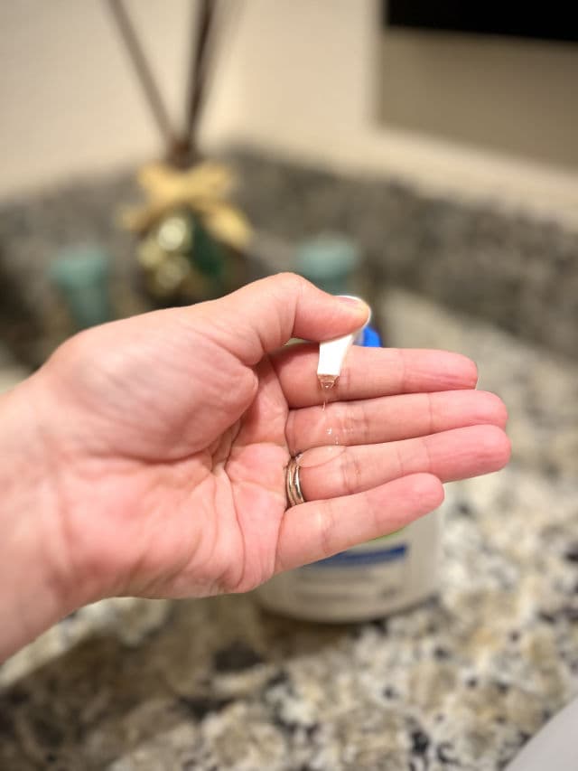 Cetaphil Daily Facial Cleanser - Combination to Oily, Sensitive Skin review photo by Shaktie