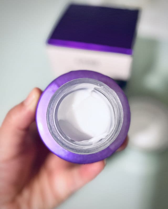 Azure Vitamin C & Collagen Moisturizing Day Cream review photo by Shaktie