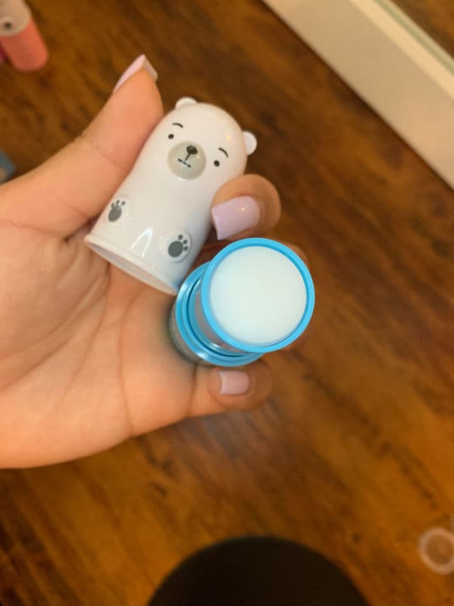 Iceland Hydrating Eye Stick product review