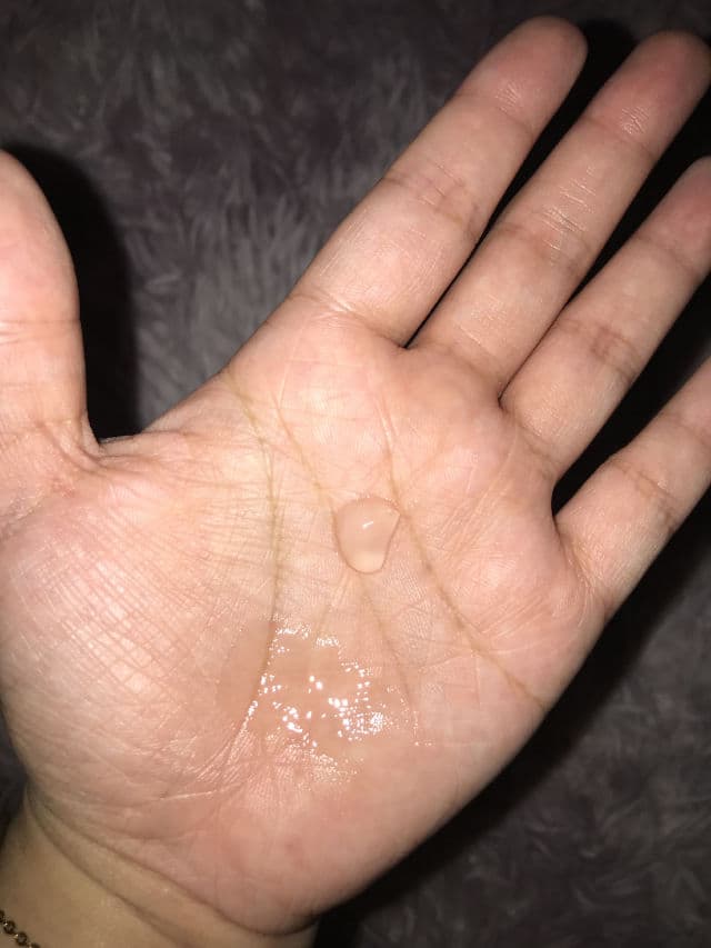 Aiken Derma Care Ultra Light Brightening Vitamin Gel Lotion review photo by tgnralia
