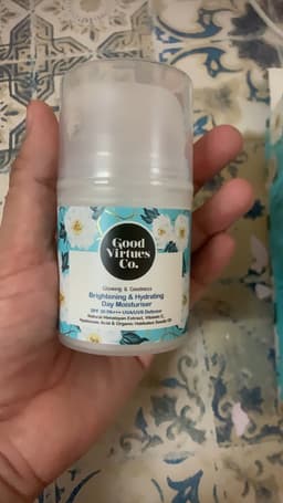 review