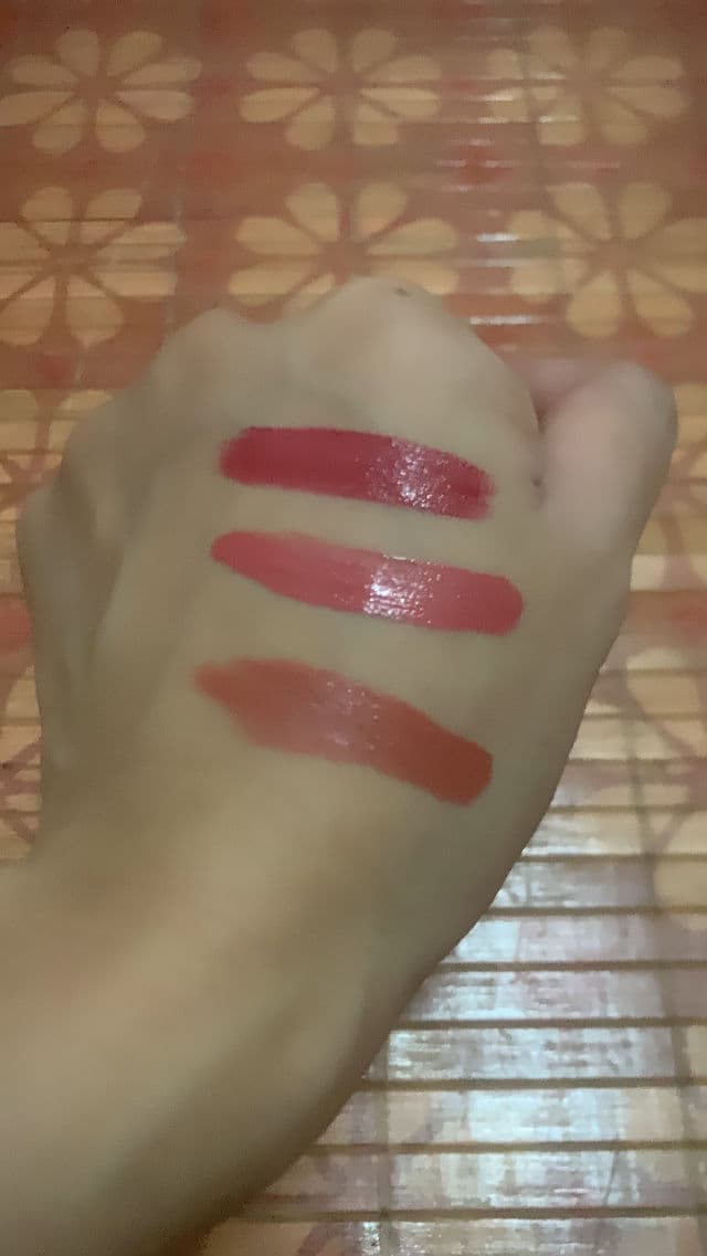 Pinkflash Melting Matte Lipcream review photo by AinJazlan