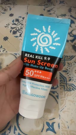 review
