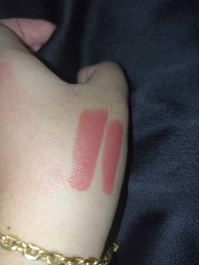 Silkygirl Moisture Rich Lipcolor  review photo by faznendn