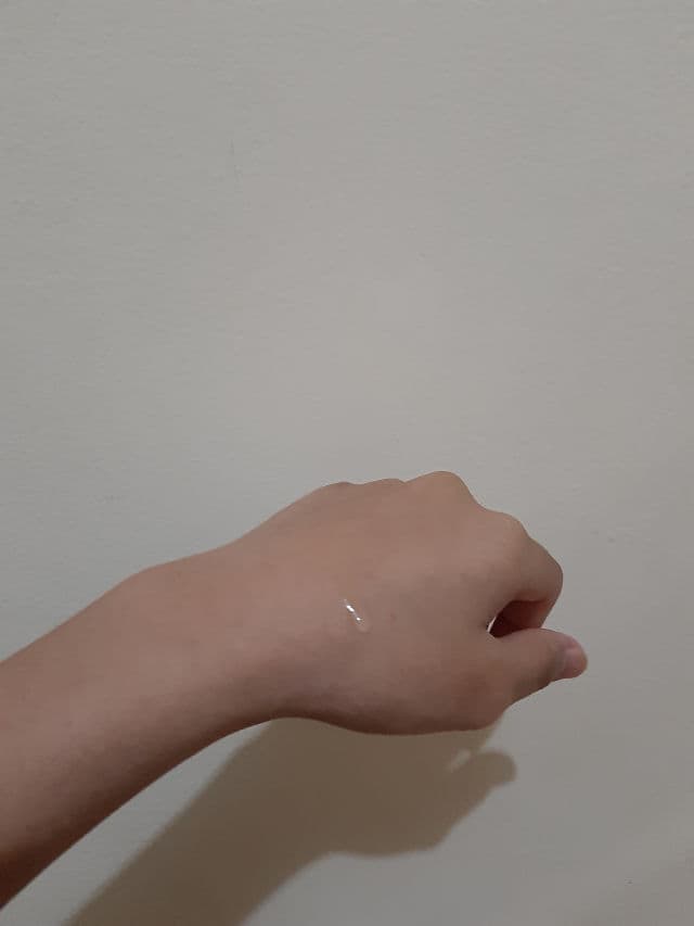 HAUM LCID Salicylic Acid 2% review photo by 24carats