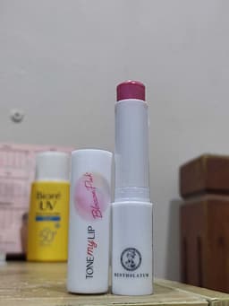 review