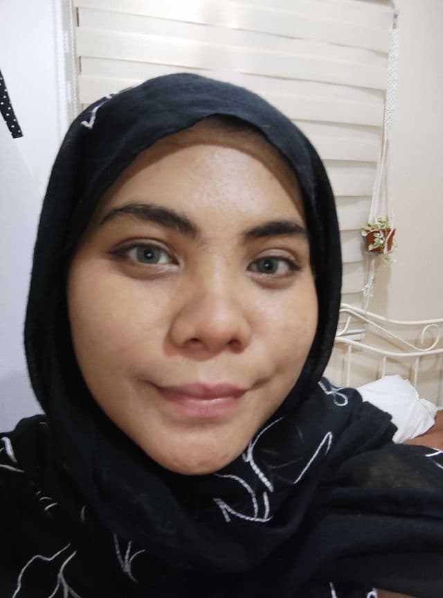 Silkygirl No Sebum Blotting Pact review photo by neesashu