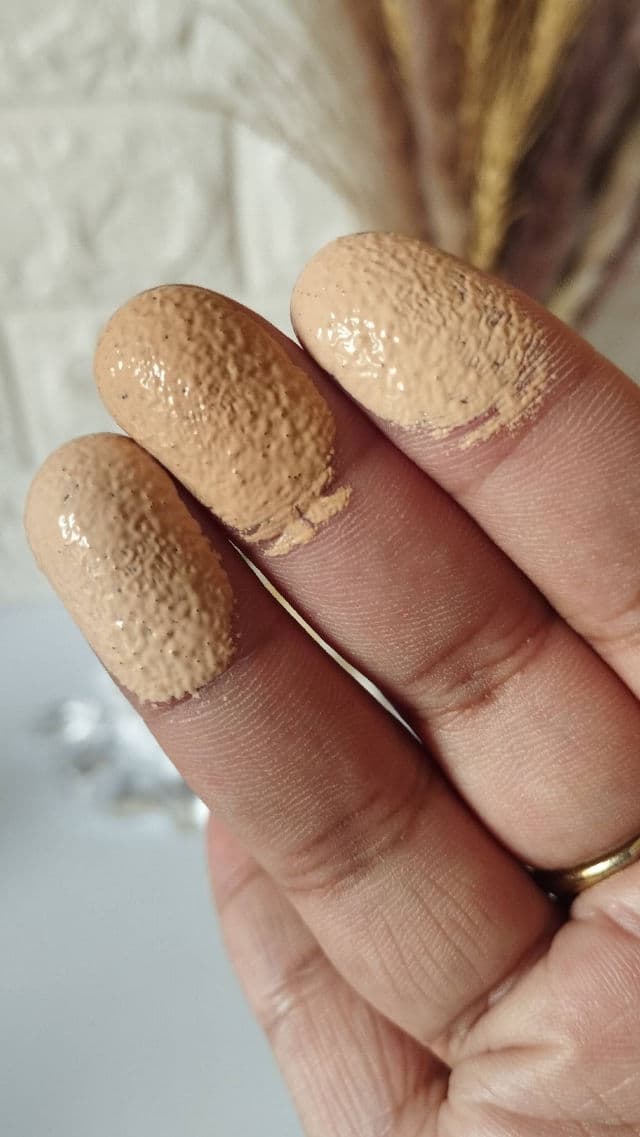 Parnell Cicamanu Serum Cushion SPF45 PA++ review photo by ASMZ92