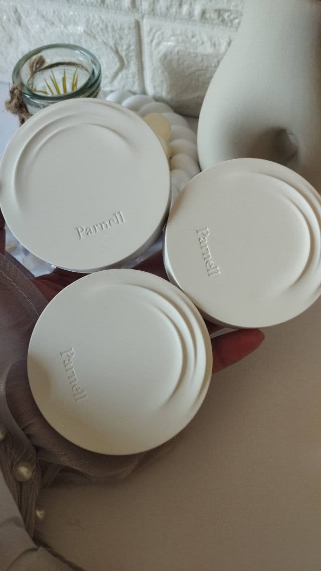Parnell Cicamanu Serum Cushion SPF45 PA++ review photo by ASMZ92